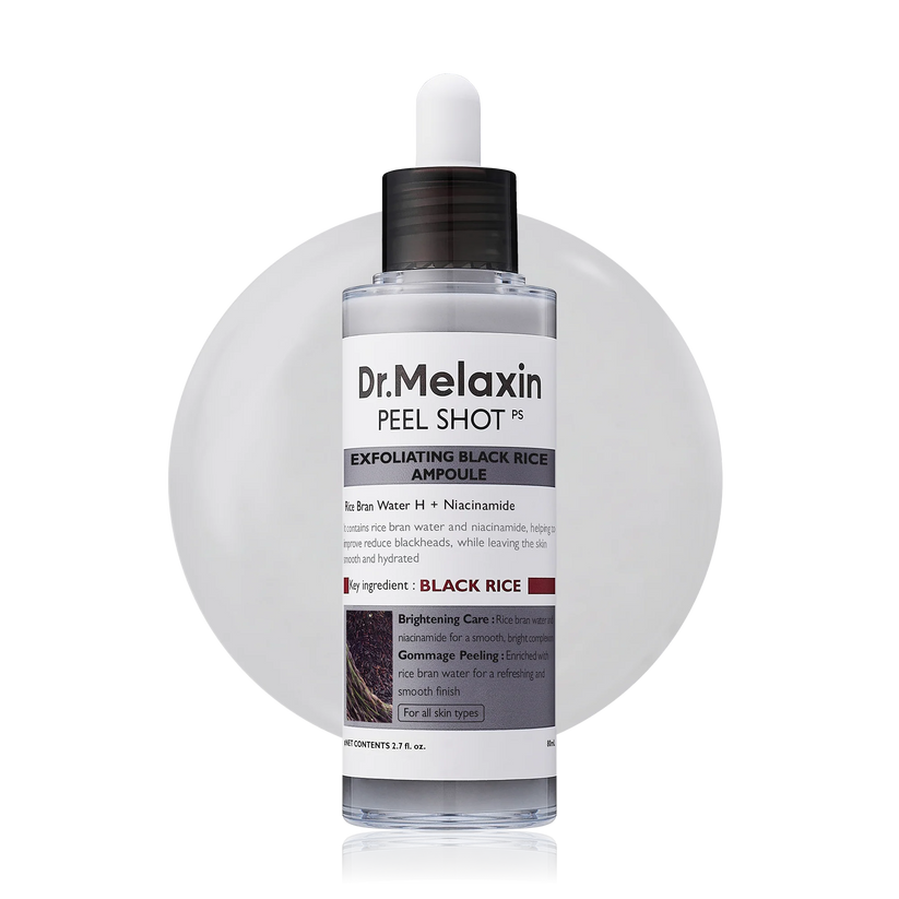 Dr. Melaxin – Peel Shot™