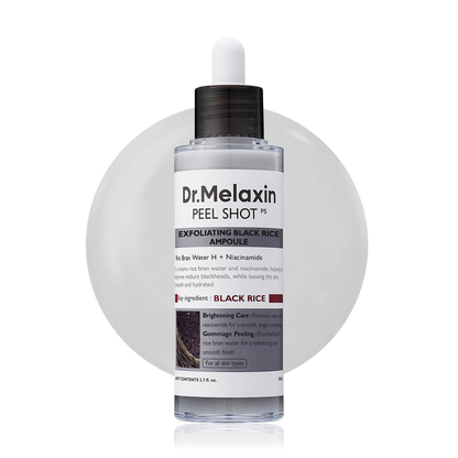 Dr. Melaxin – Peel Shot™
