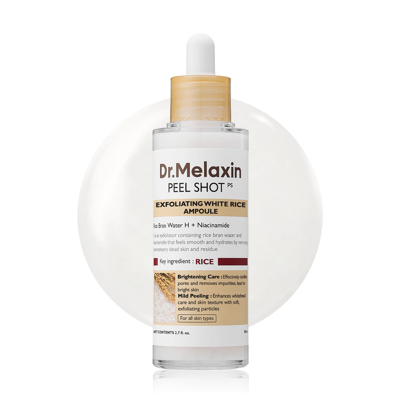 Dr. Melaxin – Peel Shot™