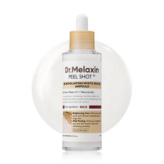 Dr. Melaxin – Peel Shot™