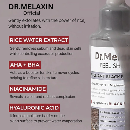 Dr. Melaxin – Peel Shot™