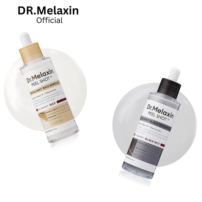 Dr. Melaxin – Peel Shot™