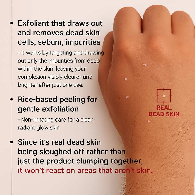 Dr. Melaxin – Peel Shot™