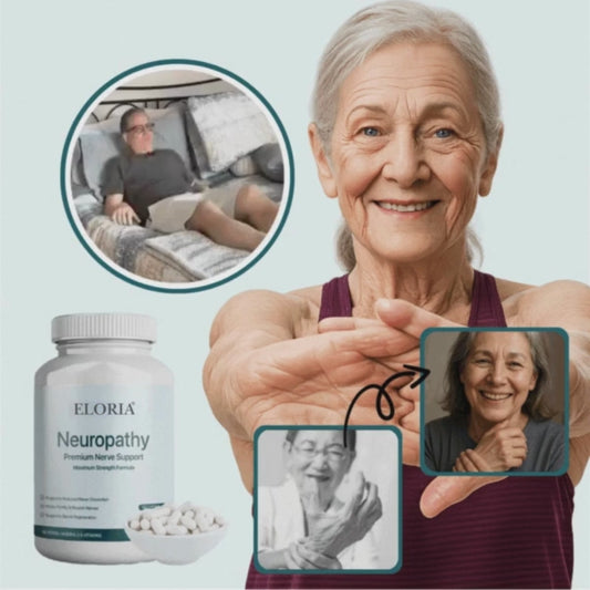 Eloria Nerve Support